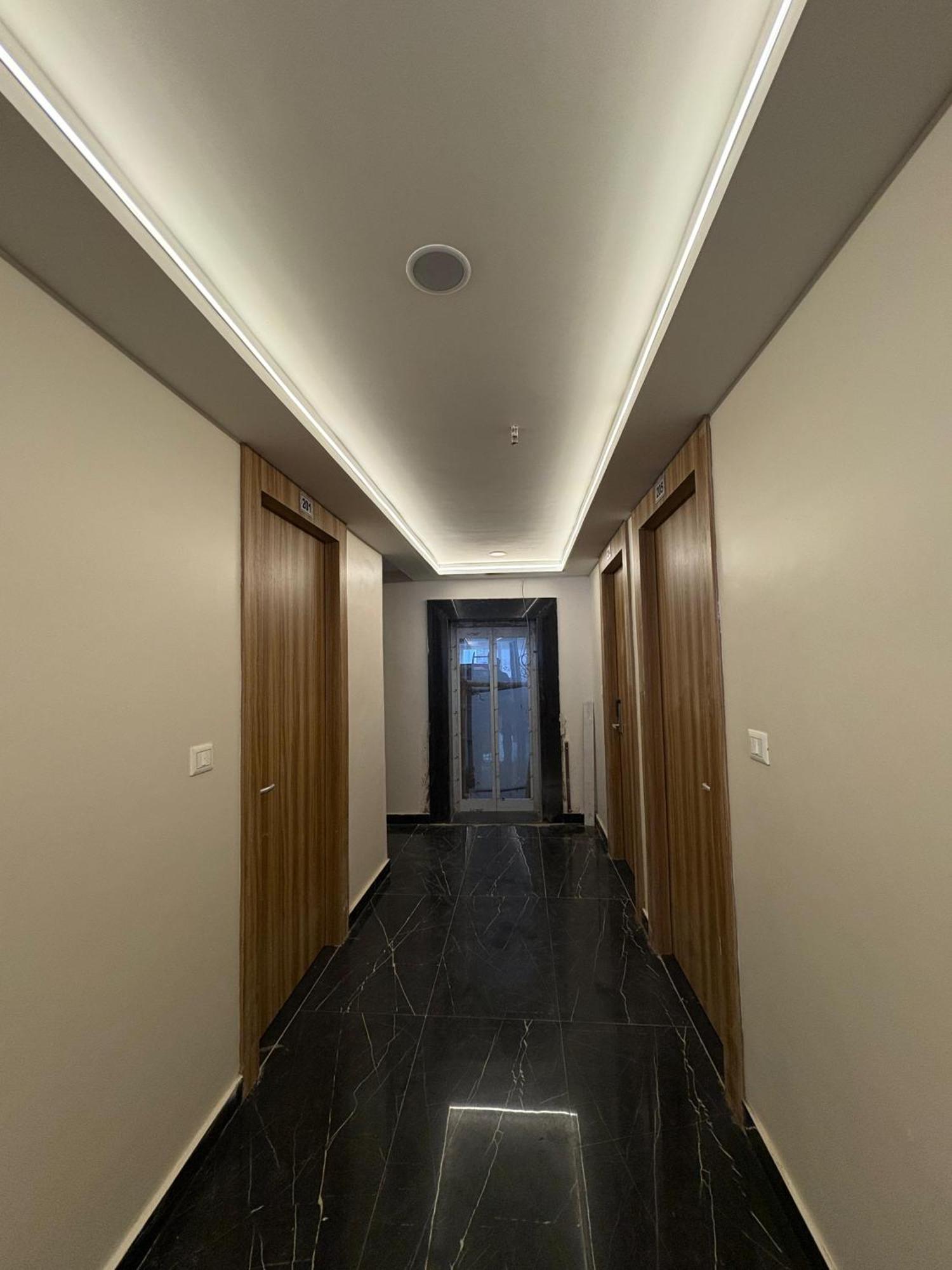 The Janki Hotel Ayodhya Esterno foto